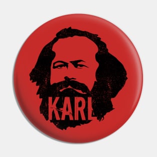 Karl Pin