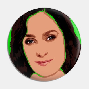 carrie anne moss Pin