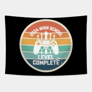 2024 High School Level Complete Tapestry