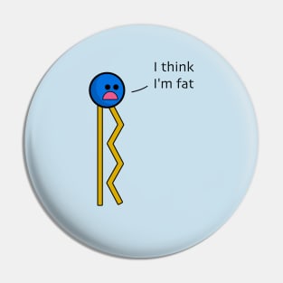 Fatty acid Pin