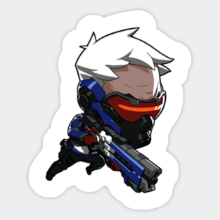 overwatch cute spray stickers teepublic overwatch cute spray stickers teepublic