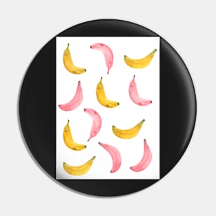 Bananas Pin