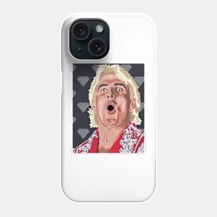 The Nature Boy Ric Flair Phone Case