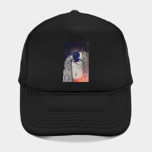 Stardust Hat