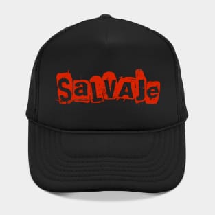 Salvaje - Savage Hat