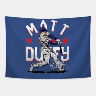 matt duffy Tapestry