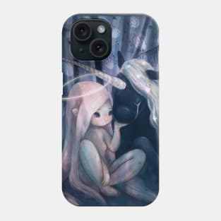 Unicorn Phone Case