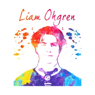 Liam Ohgren T-Shirt