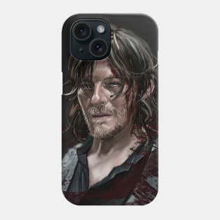 Daryl Phone Case