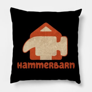 hammerbarn Pillow