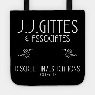 Jj Gittes Tote