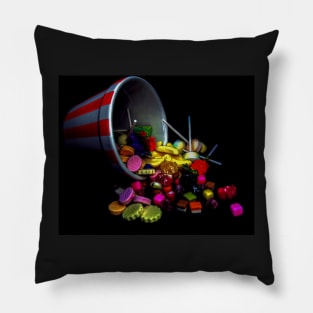 Pick 'N Mix Candy Pillow