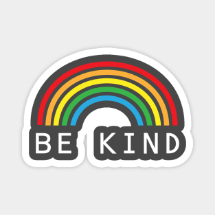 Be Kind 2 Magnet