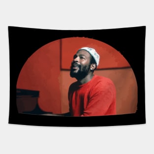 Marvin Gaye Motown Majesty Tapestry