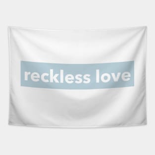 RECKLESS LOVE Tapestry