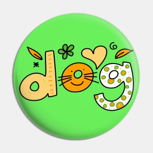 DOG Pin