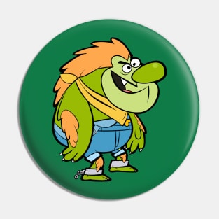 Blanka Chan Pin