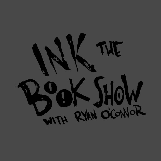 Baby Demon - Ink The Book Show - Dual Sided Tee by Ryan O'Connor