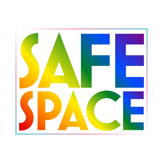 Safe Space by Simplify With Leanne