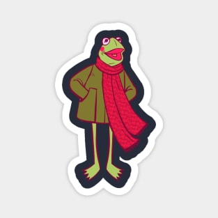 Kermit (Taylor’s version) Magnet