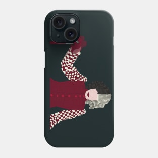 Cruella De Vil Phone Case