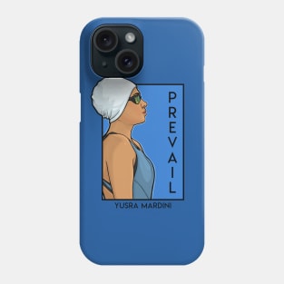 Prevail Phone Case