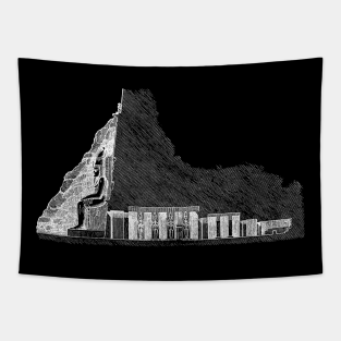 Halloween 2022 Tapestries Teepublic