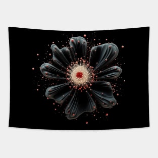 Fragrant Touch Tapestry