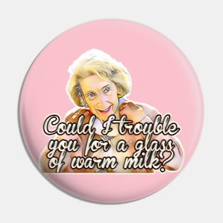 Grandma Gilmore Pin