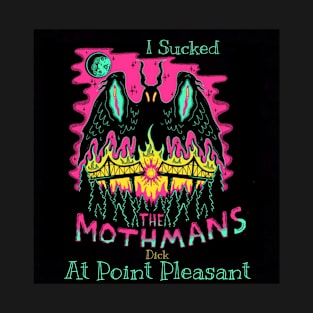 Mothman T-Shirt