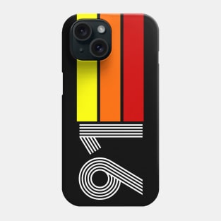 Retro 1991 Styleuniversal Phone Case