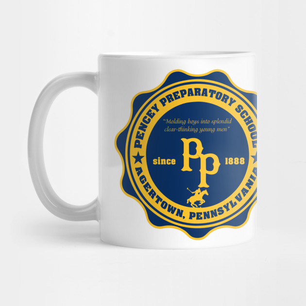 pencey prep school