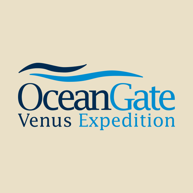 OceanGate Venus Expedition by BishopCras