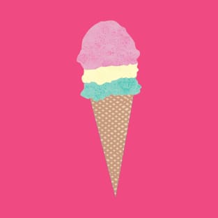 Icecream T-Shirt