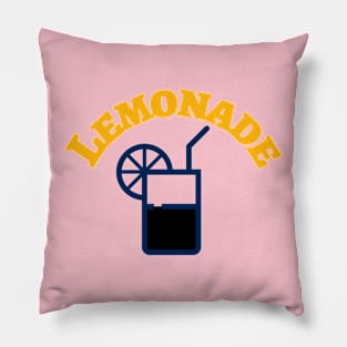 lemonade Pillow