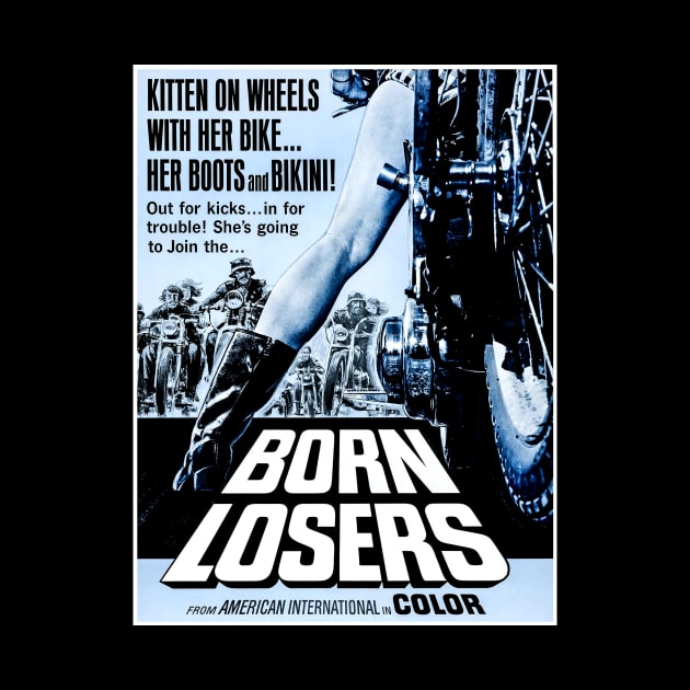 Born Losers by Scum & Villainy