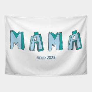 MAMA since 2023 Tapestry