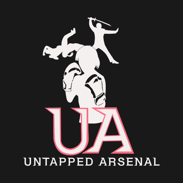 UA Alternative by Untapped Arsenal 