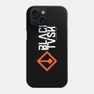 Black Tusk Special Unit Phone Case