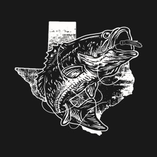 Fish T-Shirt