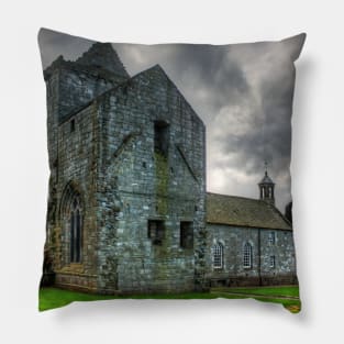 Torphichen Parish Kirk Pillow