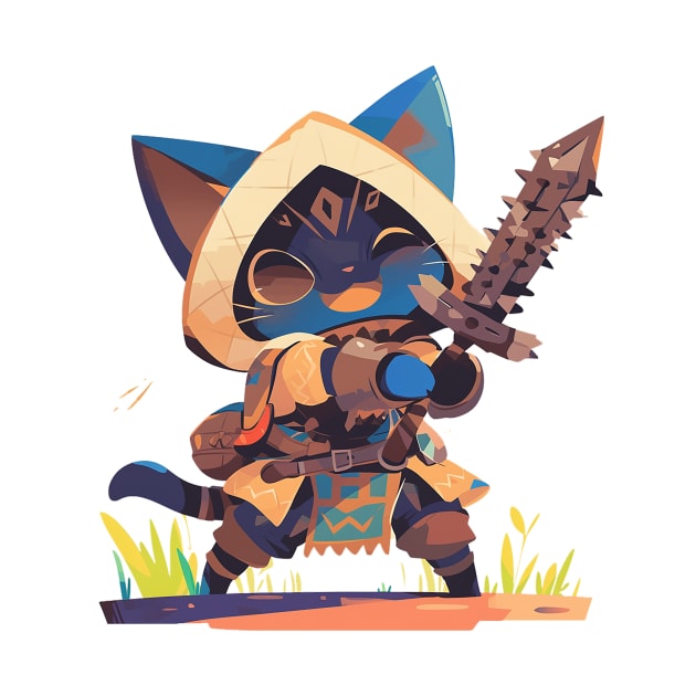 palico by peterdoraki