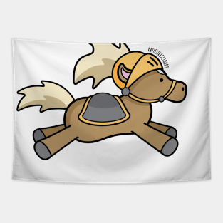 Knugget Tapestry