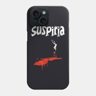 Suspiria Phone Case