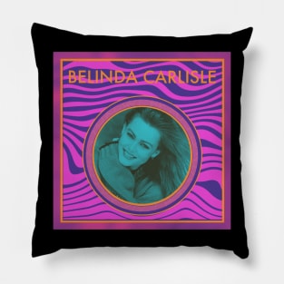 Retro Carlisle Pillow