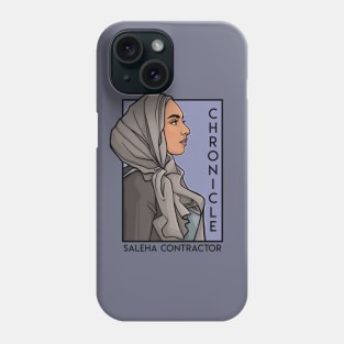 Chronicle Phone Case