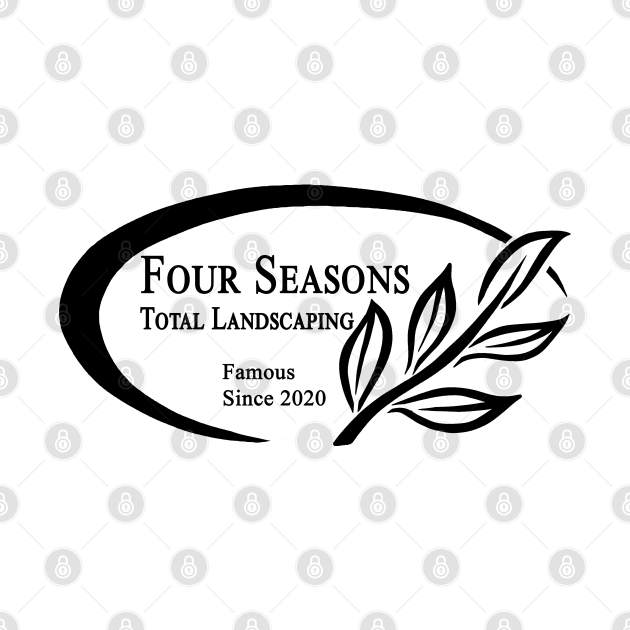 total landscaping four seasons