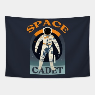 Space Cadet Tapestry