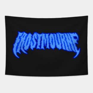 Frostmourne - Death Metal Tapestry