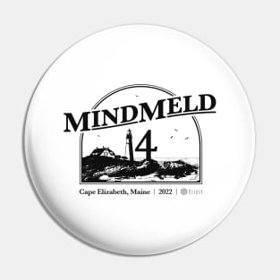 Mind Meld 14 - Primary Pin